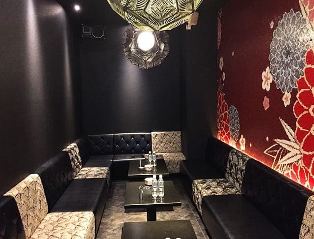 LUXURY CLUB MINT(ミント)