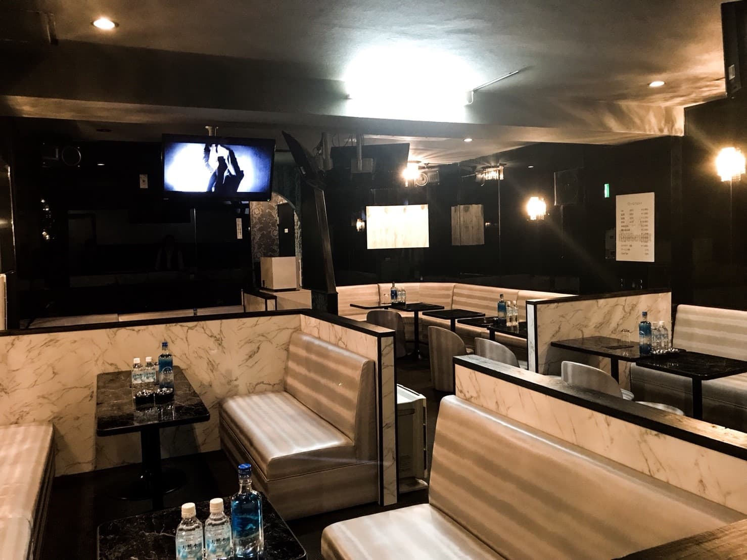 Club Roosevelt(ルーズヴェルト)