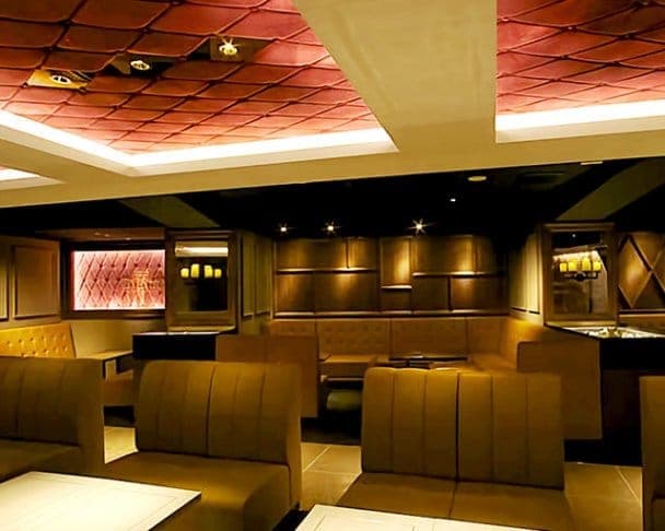 Club DIANA-ディアーナ梅田-