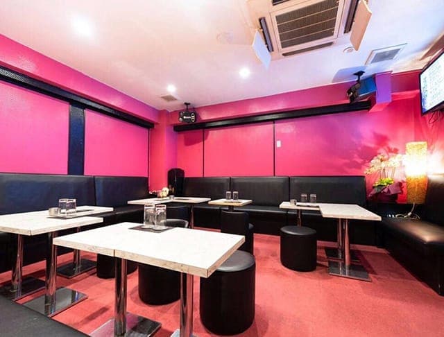 Lounge stella(ステラ)