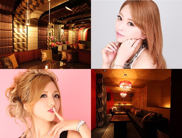 THE LOUNGE 風雅