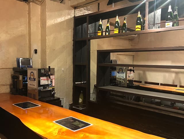 Girls Bar Kスタイル