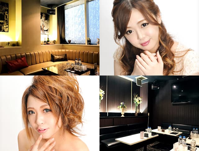 CLUB GRAND PALACE(グランドパレス)