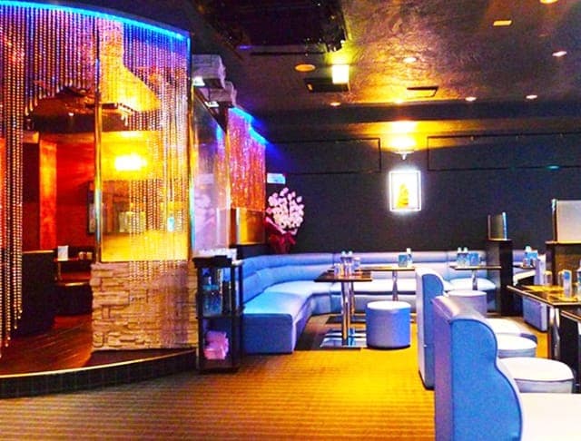 CLUB AQUA☆LABEL(アクアスターレーベル)