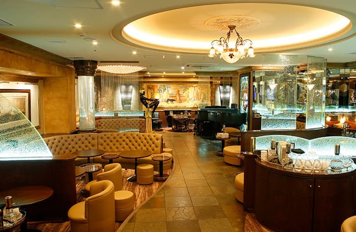 Art's café(アールズカフェ)