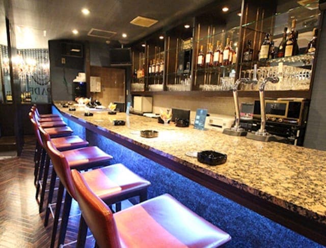 Bar SPADE(スペード)
