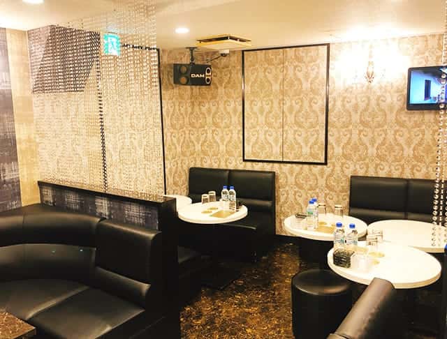Club eight(エイト)