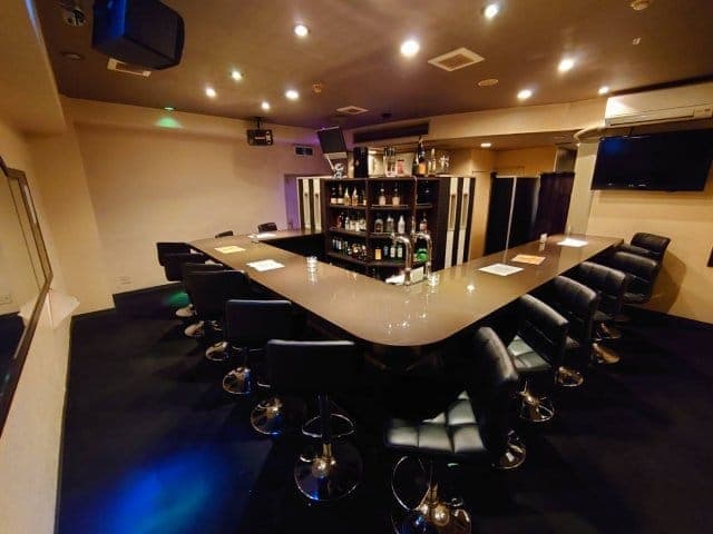Amusument Bar メチャ×2 パーティナイト