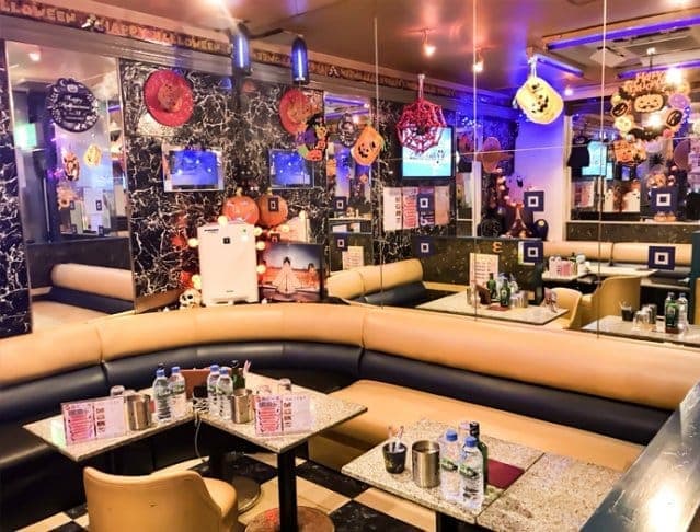 Club Z~クラブゼット~