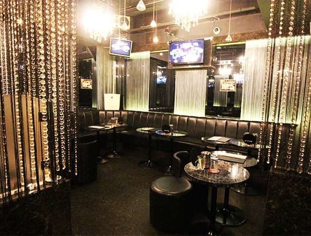 Club Aluje(アルージュ)