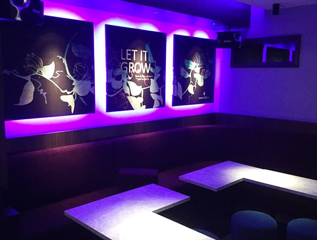 Lounge CREA(クレア)