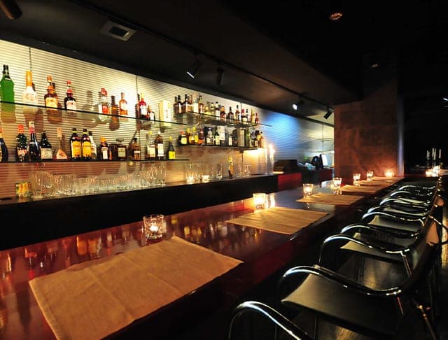 Girl's Bar MISTY(ミスティー)