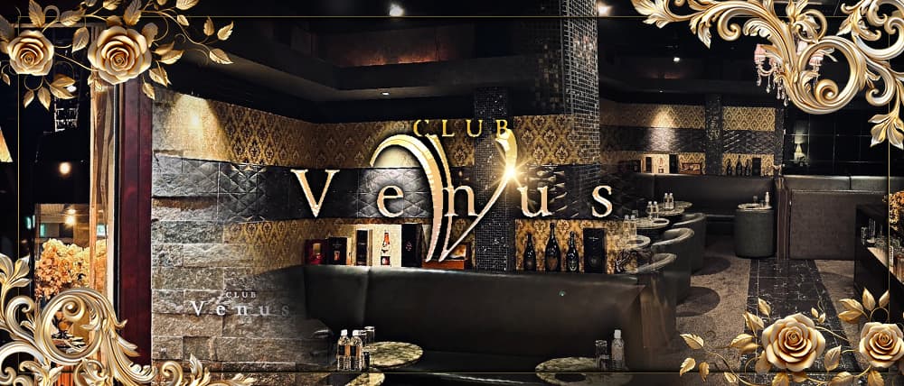 Venus（ヴィーナス）