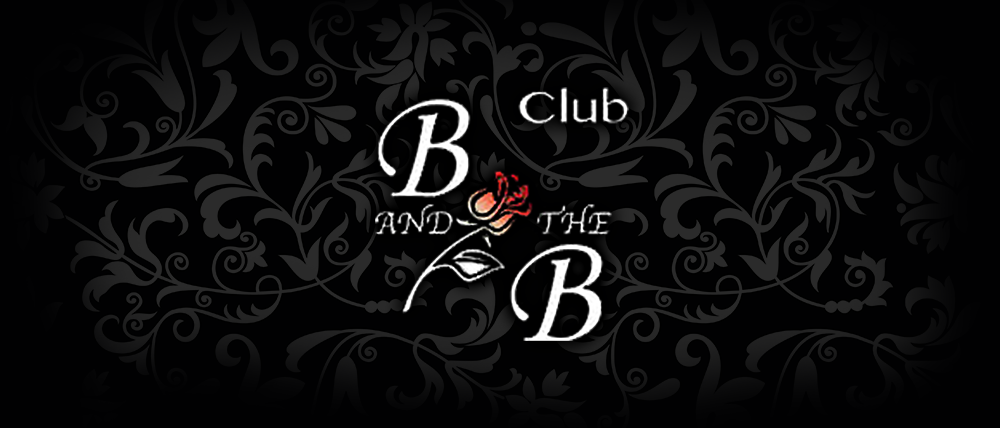 Club B AND THE B（ビーアンドザビー）の外観