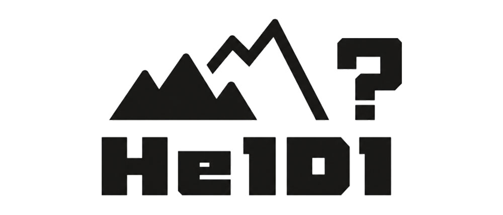 HeIDI(ハイジ)の外観