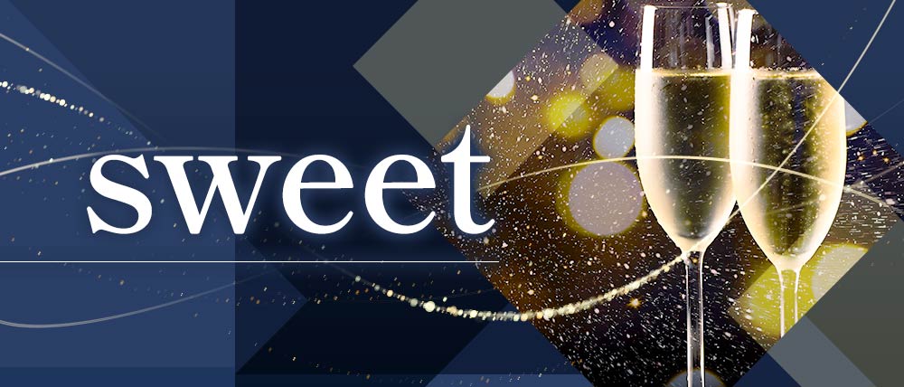 sweet（スイート）の外観