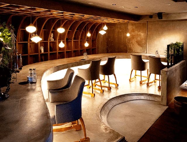 Lounge of Code(ラウンジオブコード)