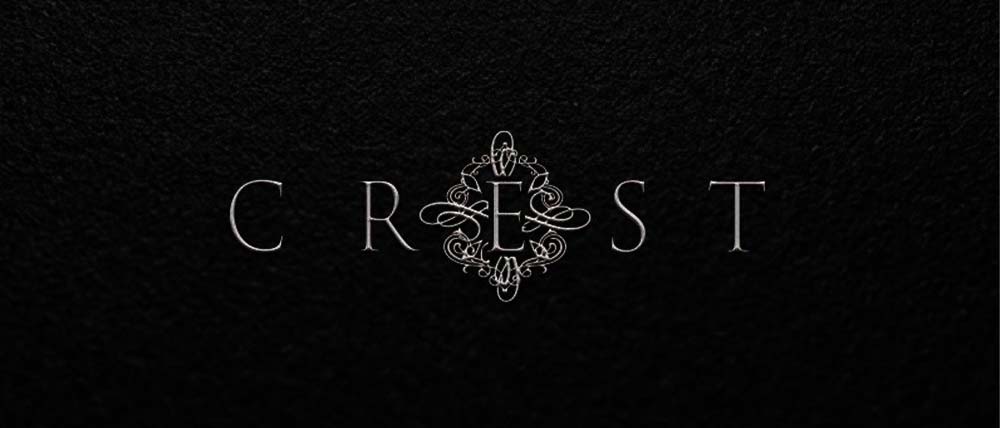 CREST（クレスト）の外観