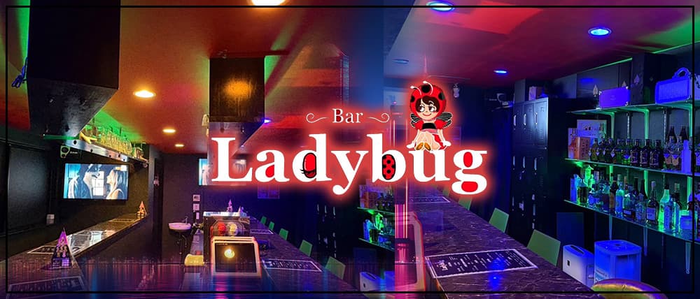 Bar Lady bug(レディ バグ)の写真(千葉県成田市)