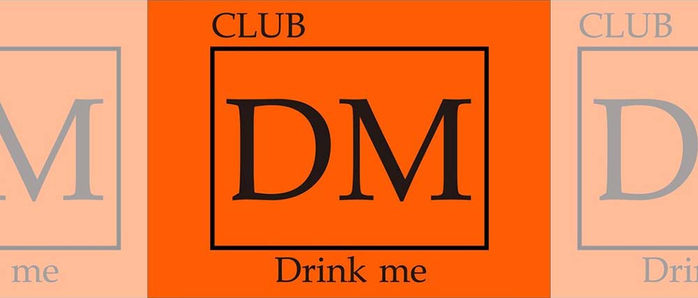 クラブ DM(ディーエム)の外観