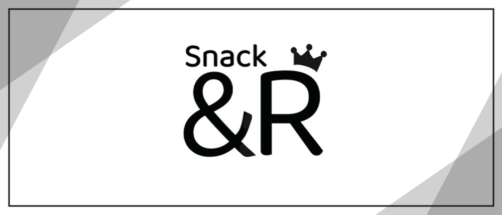 ＆R（アンドアール）