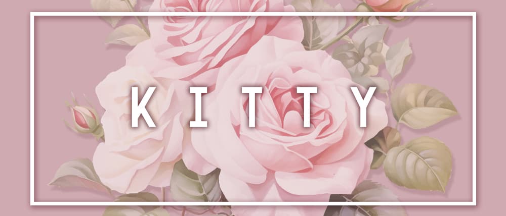 KITTY（キティ）