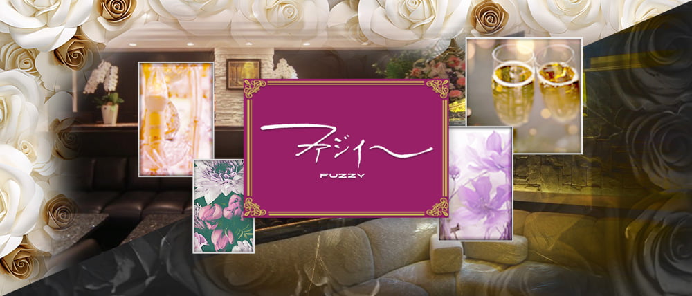 FUZZY～ファジィー～