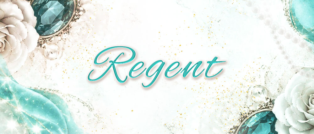 Regent(リージェント)の外観