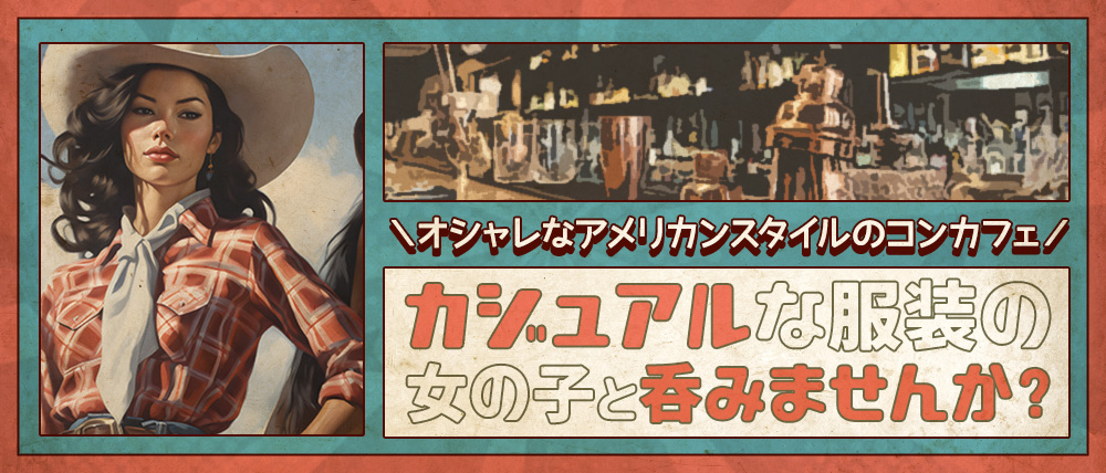 【長岡】缶缶娘 長岡店（カンカンムスメ ナガオカテン）