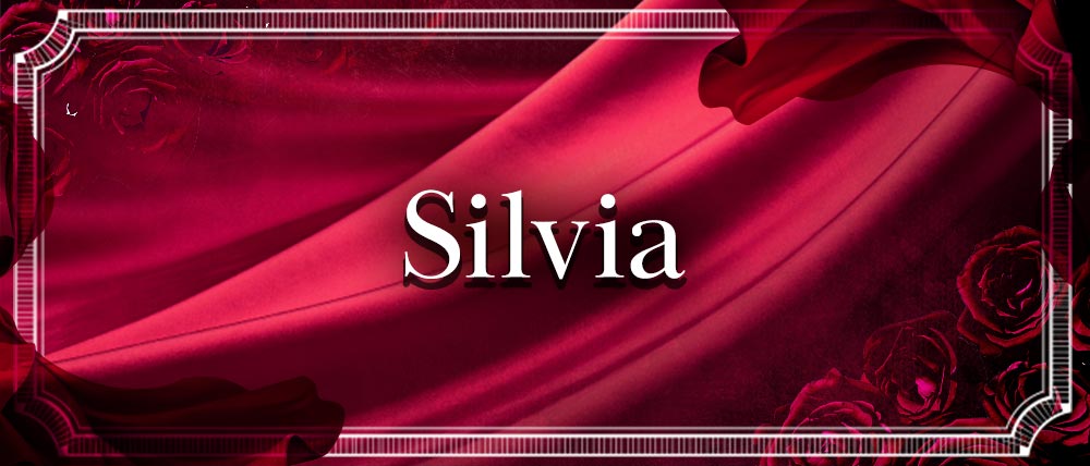 Lounge Silvia（シルビア）