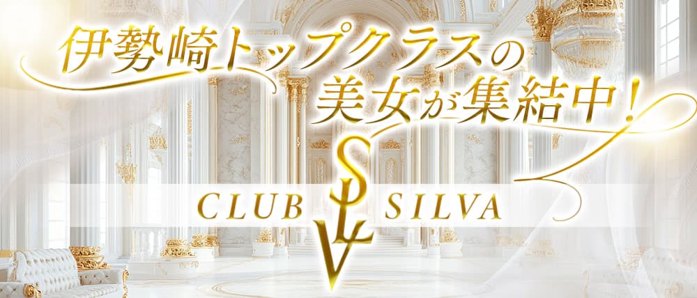 CLUB SILVA(シルバ)の外観