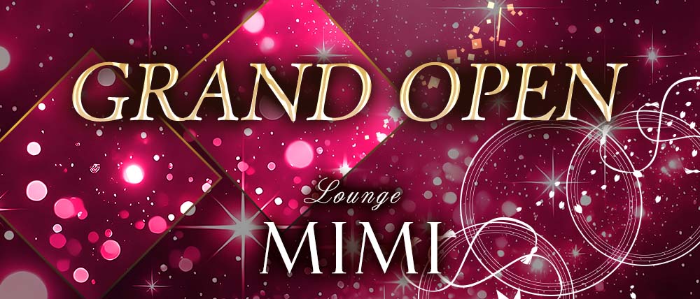 Lounge MIMI（ミミ）