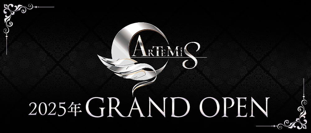 ARTEMIS(アルテミス)の外観