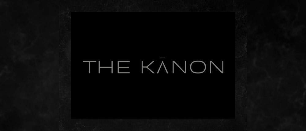 THE KANON(カノン)の外観