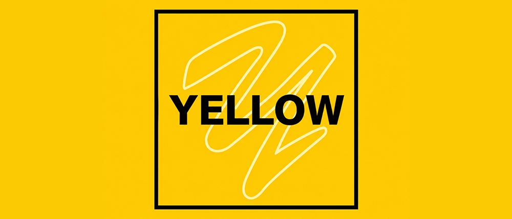 YELLOW(イエロー)の外観