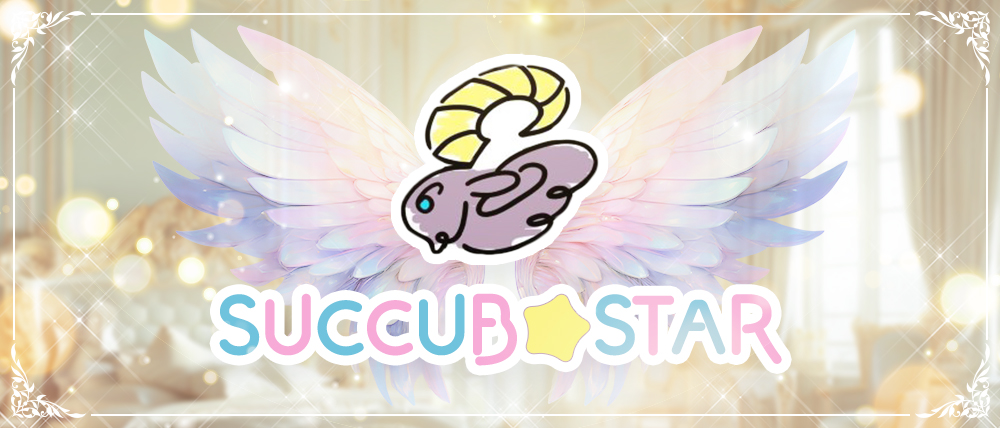 コンセプトBar SUCCUB☆STAR（サキュバスタァー）の外観