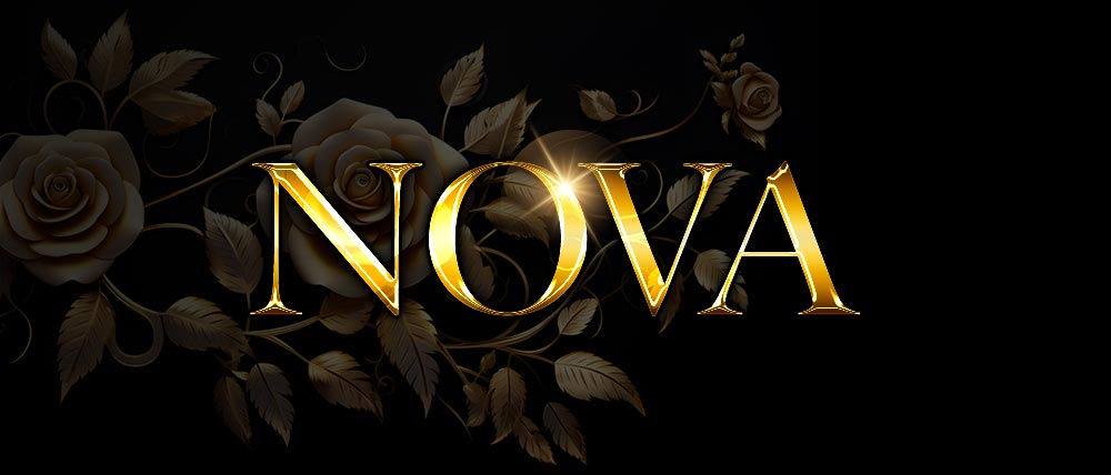 NOVA（ノヴァ）の外観