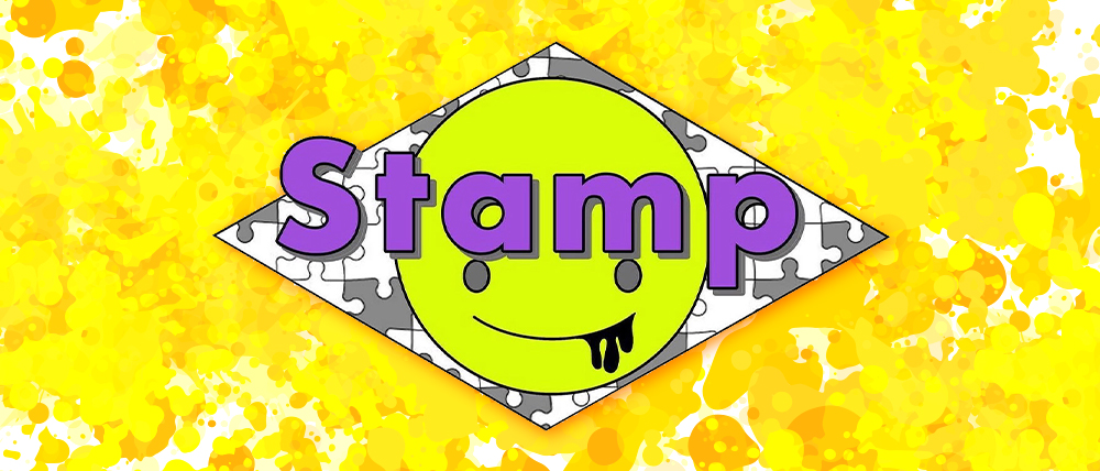 Stamp（スタンプ）の外観