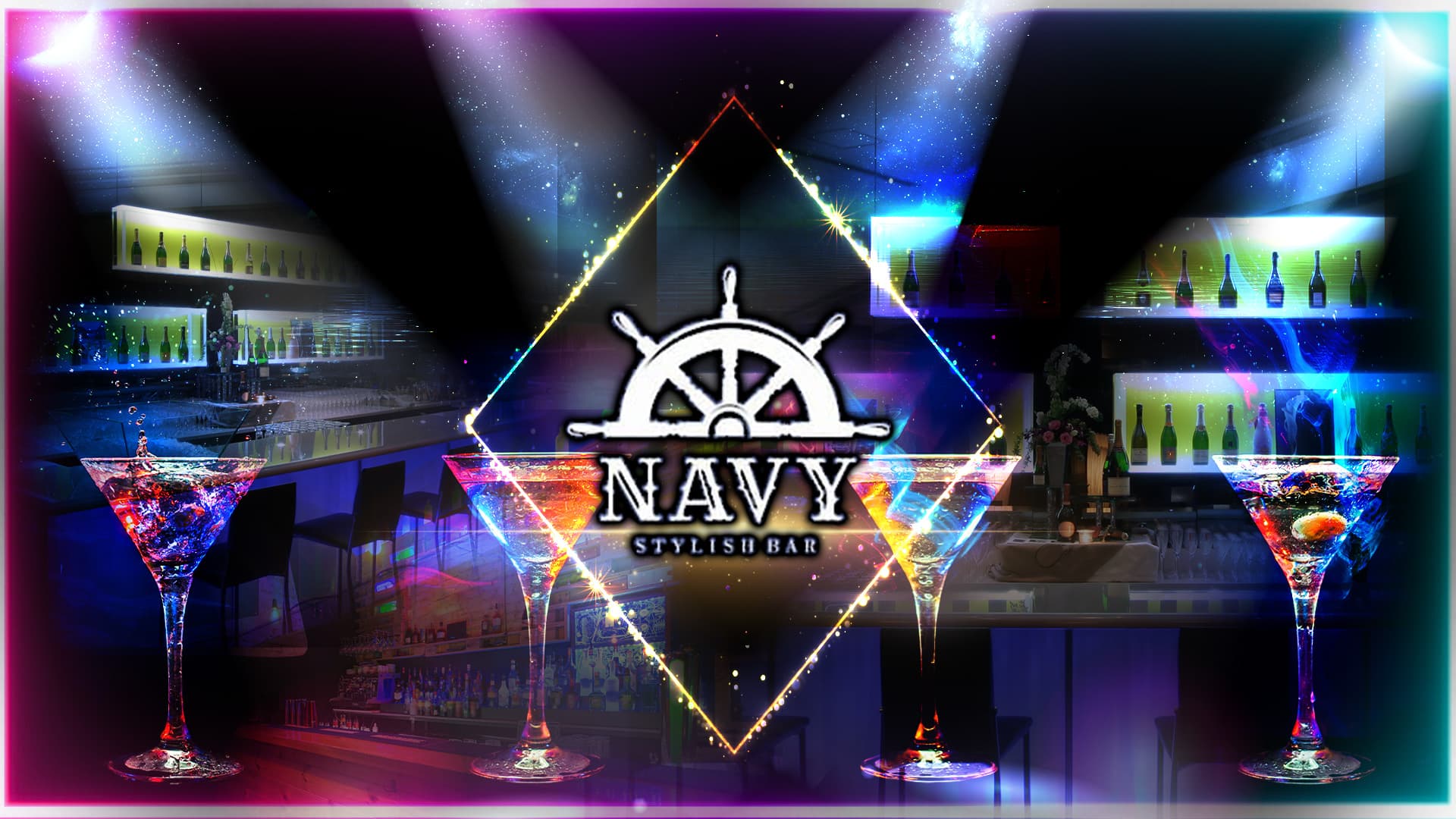 渋谷NAVY(ネイビー)