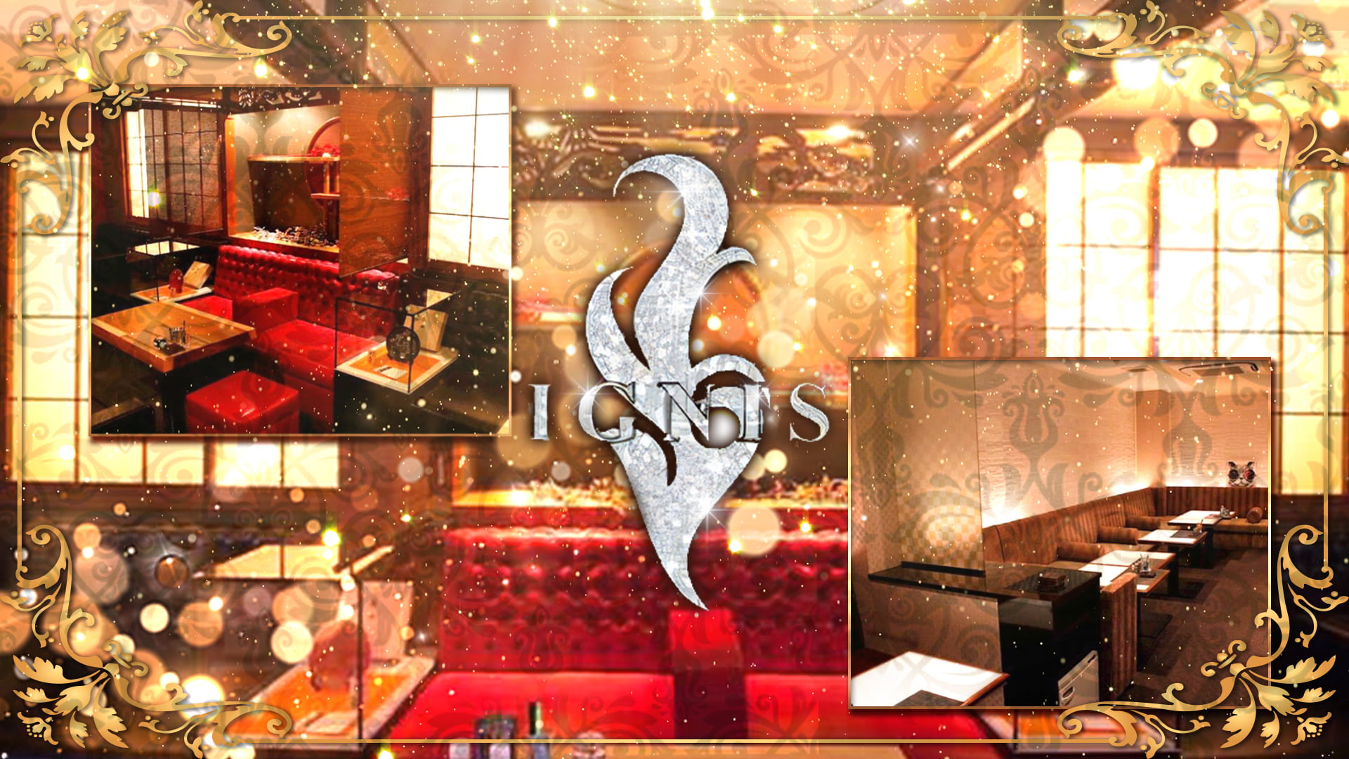 IGNIS (イグニス)