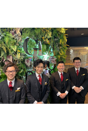スタッフ一同
