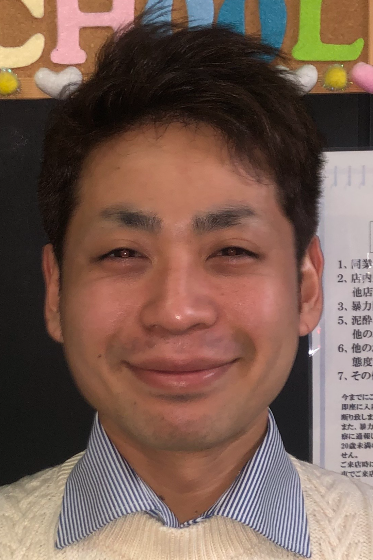 らんらん店長